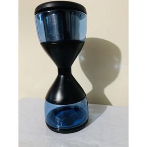 Hourglass Cold Brew Manual Slow Drip Coffee Maker Brewing System